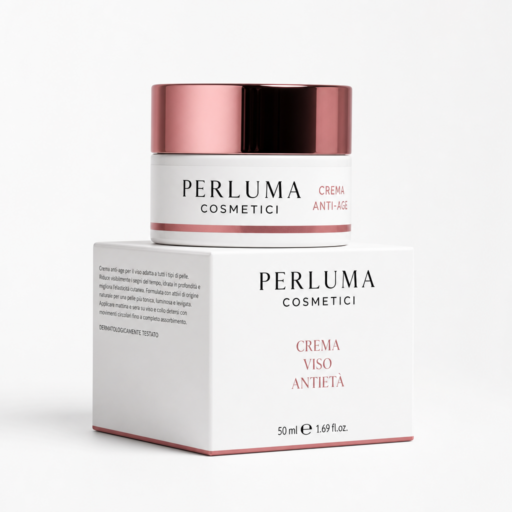 Crema Anti-Age